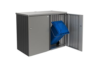 Biohort-containerbox-module 2