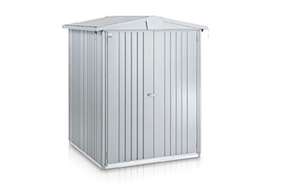 Biohort Europa 2 Zilvergrijs -1