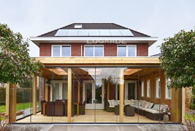 Lugarde AS45 aanbouw veranda Deblokhut.nl (2)