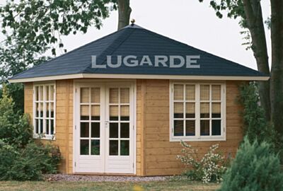 Lugarde Tuinhuis P54 Prima Fifth Avenue Classic