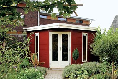Lugarde tuinhuis P562 Prima Primex