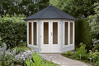 Tuinhuis Lugarde P899