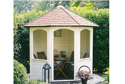 Tuinhuis Lugarde Prima Andrea P81