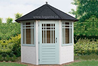 Tuinhuis P84 Prima Jardin Lugarde
