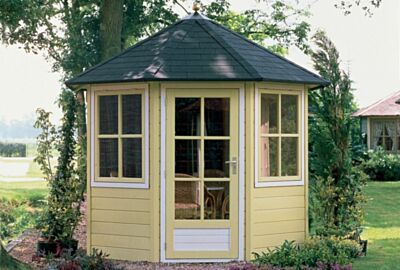 Tuinhuis Prima Vienna Lugarde P86