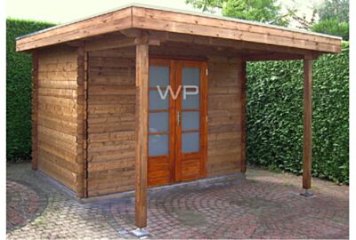 Woodpro blokhot  Perugia 26275