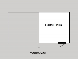 2-optie standaard uitvoering 11