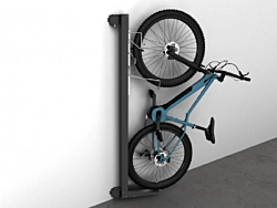 Bikelift Biohort Draaibaar optie
