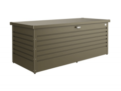 Biohort HobbyBox 180 brons metallic