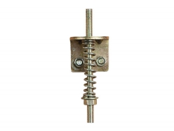 Interflex stormverankeringsset